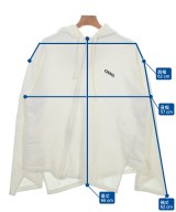 CDG（シーディージー）パーカー 白 サイズ:XXL メンズ/2200613773041