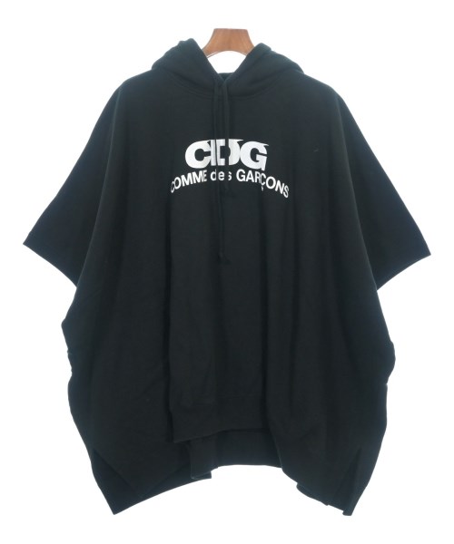 シーディージー(CDG)のCDG パーカー