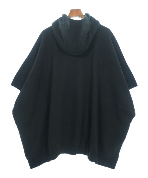 CDG（シーディージー）パーカー 黒 サイズ:XL メンズ/2200613773058
