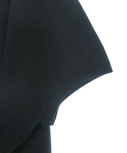 CDG（シーディージー）パーカー 黒 サイズ:XL メンズ/2200613773058