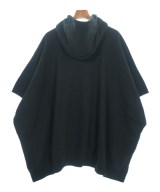 CDG（シーディージー）パーカー 黒 サイズ:XL メンズ/2200613773058