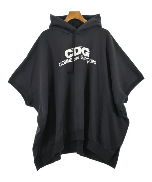 シーディージー(CDG)のCDG パーカー