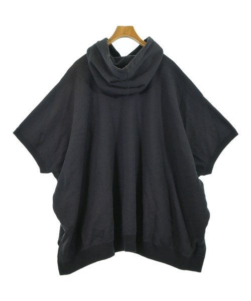 CDG（シーディージー）パーカー 黒 サイズ:XL メンズ/2200613773065