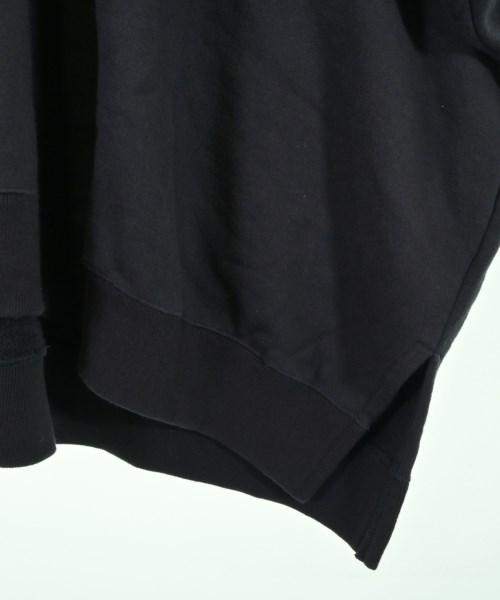 CDG（シーディージー）パーカー 黒 サイズ:XL メンズ/2200613773065