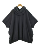 CDG（シーディージー）パーカー 黒 サイズ:XL メンズ/2200613773065