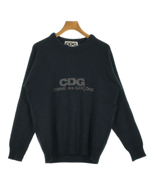 シーディージー(CDG)のCDG ニット・セーター