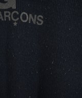 CDG（シーディージー）ニット・セーター 紺 サイズ:L メンズ/2200613773072