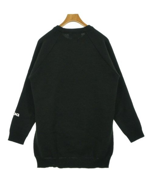 CDG（シーディージー）ニット・セーター 黒 サイズ:XL メンズ/2200613773089