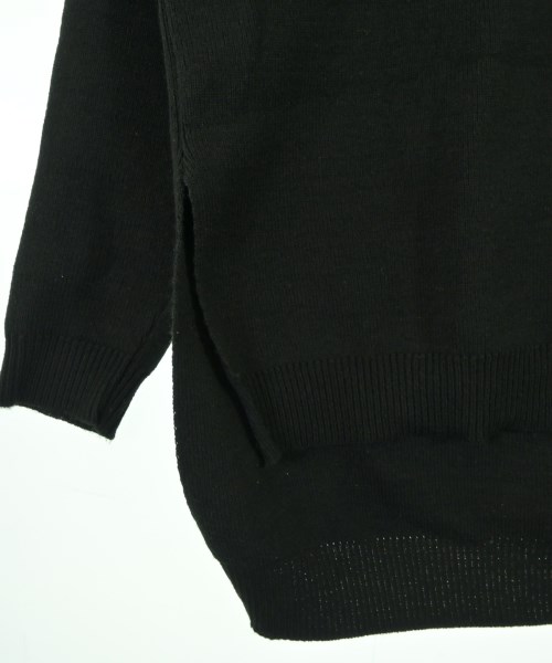 CDG（シーディージー）ニット・セーター 黒 サイズ:XL メンズ/2200613773089
