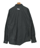 CDG（シーディージー）カジュアルシャツ 黒 サイズ:L メンズ/2200613773102