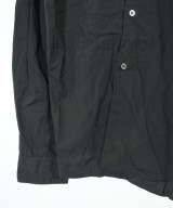 CDG（シーディージー）カジュアルシャツ 黒 サイズ:L メンズ/2200613773102