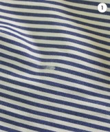 CDG（シーディージー）Tシャツ・カットソー 白 サイズ:L メンズ/2200613773119