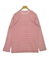 CDG（シーディージー）Tシャツ・カットソー 赤 サイズ:XXL メンズ/2200615289175