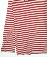 CDG（シーディージー）Tシャツ・カットソー 赤 サイズ:XXL メンズ/2200615289175
