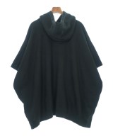 CDG（シーディージー）パーカー 黒 サイズ:XL メンズ/2200615703022