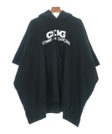 CDG パーカー