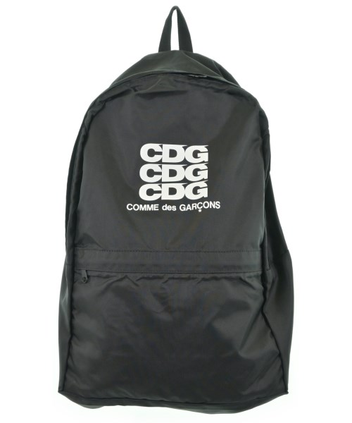 シーディージー(CDG)のCDG バックパック・リュック