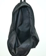 CDG（シーディージー）バックパック・リュック 黒 サイズ:- メンズ/2200608757421