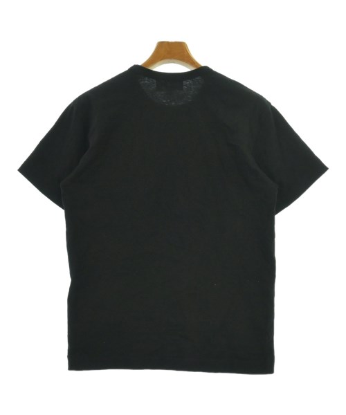 CDG（シーディージー）Tシャツ・カットソー 黒 サイズ:M メンズ/2200616816035