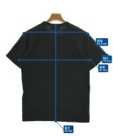 CDG（シーディージー）Tシャツ・カットソー 黒 サイズ:M メンズ/2200616816035