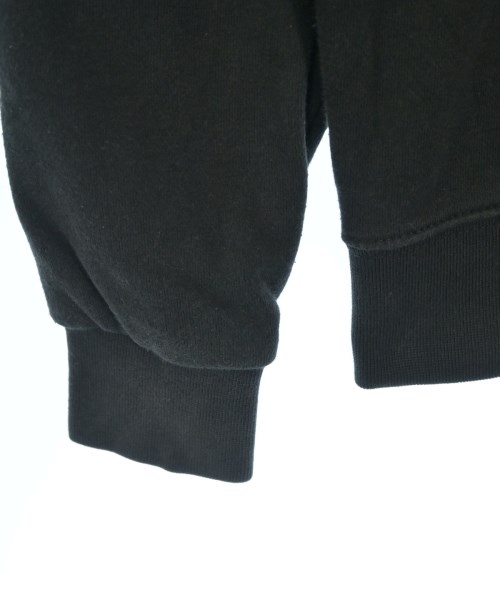 CDG（シーディージー）スウェット 黒 サイズ:M メンズ/2200617134053