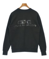 CDG（シーディージー）スウェット 黒 サイズ:M メンズ/2200617134053