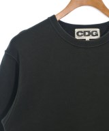 CDG（シーディージー）スウェット 黒 サイズ:M メンズ/2200617134053