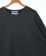 CDG（シーディージー）スウェット 黒 サイズ:M メンズ/2200617760139