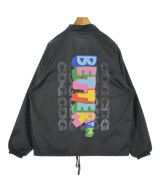 CDG（シーディージー）ブルゾン 黒 サイズ:L メンズ/2200618602049