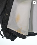 CDG（シーディージー）ブルゾン 黒 サイズ:L メンズ/2200618602049