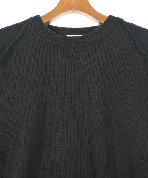 CDG（シーディージー）ニット・セーター 黒 サイズ:XXL メンズ/2200609480144