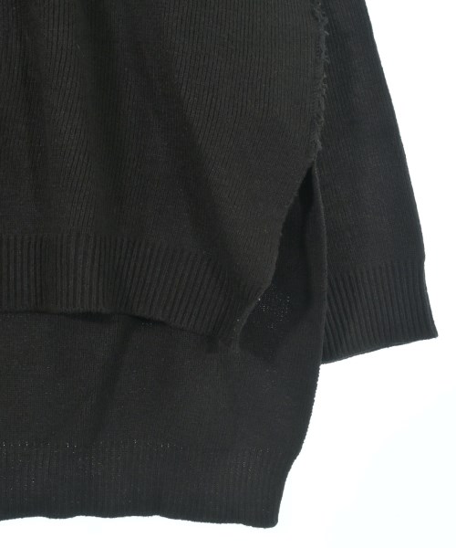 CDG（シーディージー）ニット・セーター 黒 サイズ:XXL メンズ/2200609480144