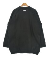 CDG（シーディージー）ニット・セーター 黒 サイズ:XXL メンズ/2200609480144