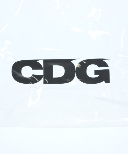 CDG（シーディージー）トートバッグ その他（柄物・カラフル） サイズ:- レディース/2200618896103