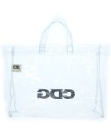CDG（シーディージー）トートバッグ その他（柄物・カラフル） サイズ:- レディース/2200618896103