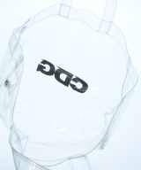 CDG（シーディージー）トートバッグ その他（柄物・カラフル） サイズ:- レディース/2200618896103