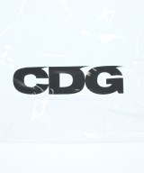 CDG（シーディージー）トートバッグ その他（柄物・カラフル） サイズ:- レディース/2200618896103