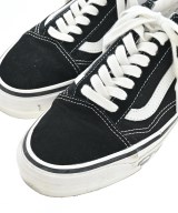 CDG（シーディージー）スニーカー 黒 サイズ:27cm メンズ/2200619008048