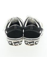 CDG（シーディージー）スニーカー 黒 サイズ:27cm メンズ/2200619008048