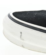 CDG（シーディージー）スニーカー 黒 サイズ:27cm メンズ/2200619008048