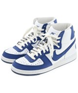 CDG（シーディージー）スニーカー 白 サイズ:25cm メンズ/2200619050177