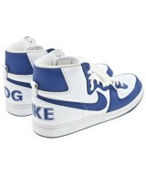 CDG（シーディージー）スニーカー 白 サイズ:25cm メンズ/2200619050177