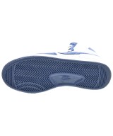 CDG（シーディージー）スニーカー 白 サイズ:25cm メンズ/2200619050177