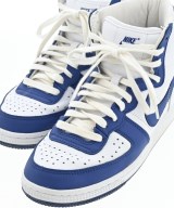 CDG（シーディージー）スニーカー 白 サイズ:25cm メンズ/2200619050177