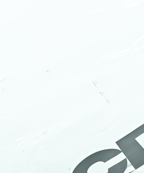 CDG（シーディージー）トートバッグ その他（柄物・カラフル） サイズ:- メンズ/2200619050184