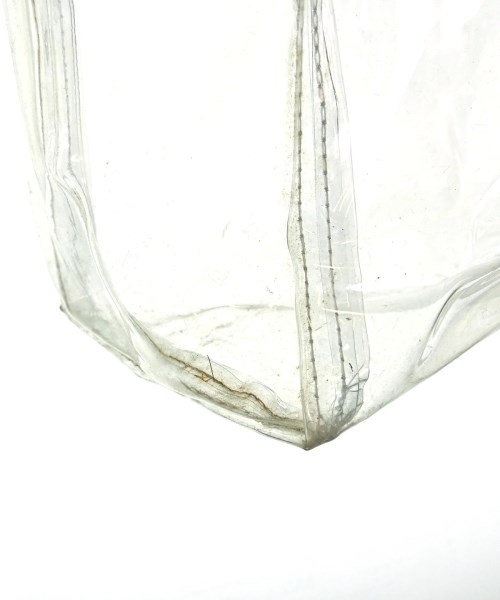 CDG（シーディージー）トートバッグ その他（柄物・カラフル） サイズ:- メンズ/2200619050184