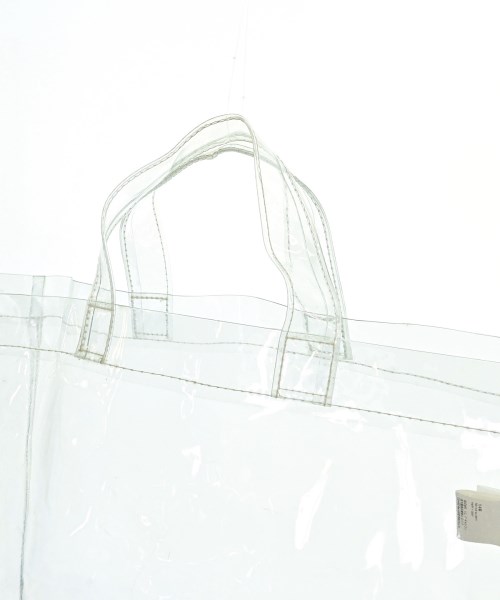 CDG（シーディージー）トートバッグ その他（柄物・カラフル） サイズ:- メンズ/2200619050184