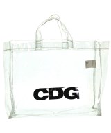 CDG トートバッグ