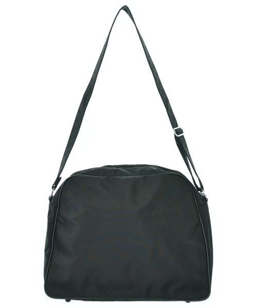 CDG（シーディージー）ショルダーバッグ 黒 サイズ:- メンズ/2200619641108