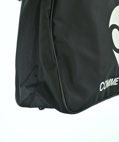 CDG（シーディージー）ショルダーバッグ 黒 サイズ:- メンズ/2200619641108